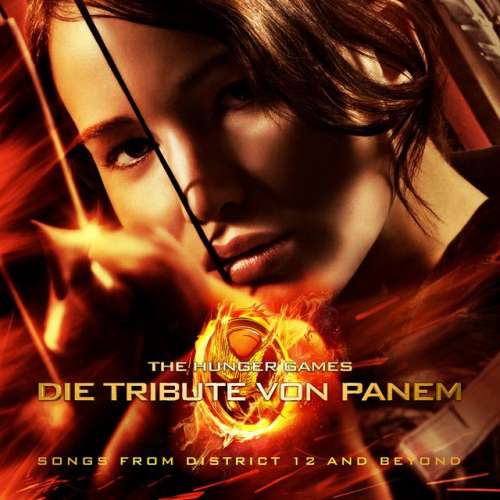 Safe & Sound - from The Hunger Games Soundtrack